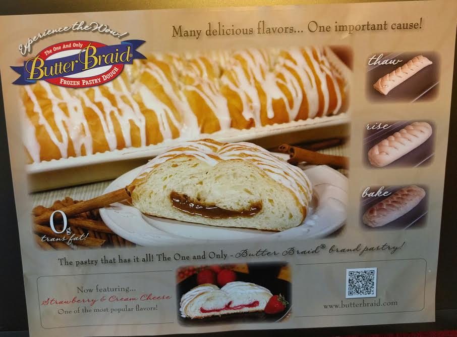 Women’s Soccer Butter Braids Sale FAIRMONT BOOSTERS