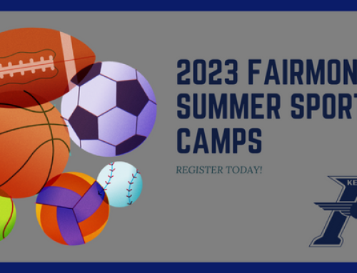2023 Summer Sports Camps Are Back