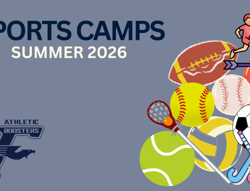 2026 Summer Sports Camps: Register Today