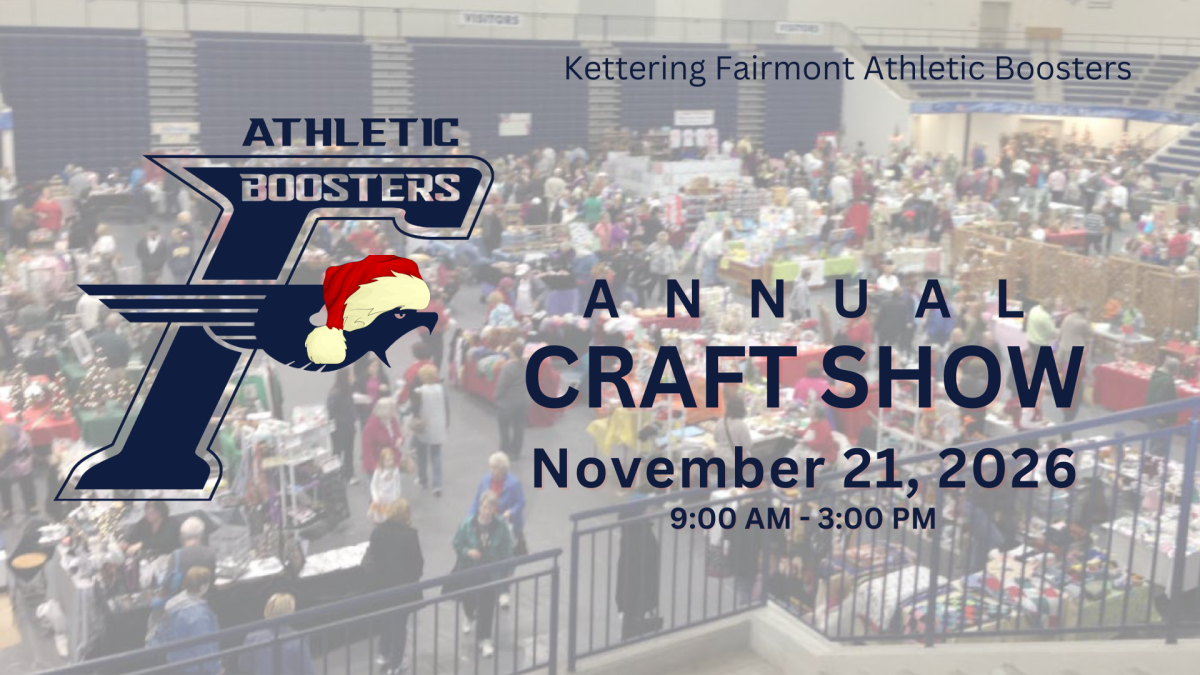 2026 Kettering Holiday Craft Show